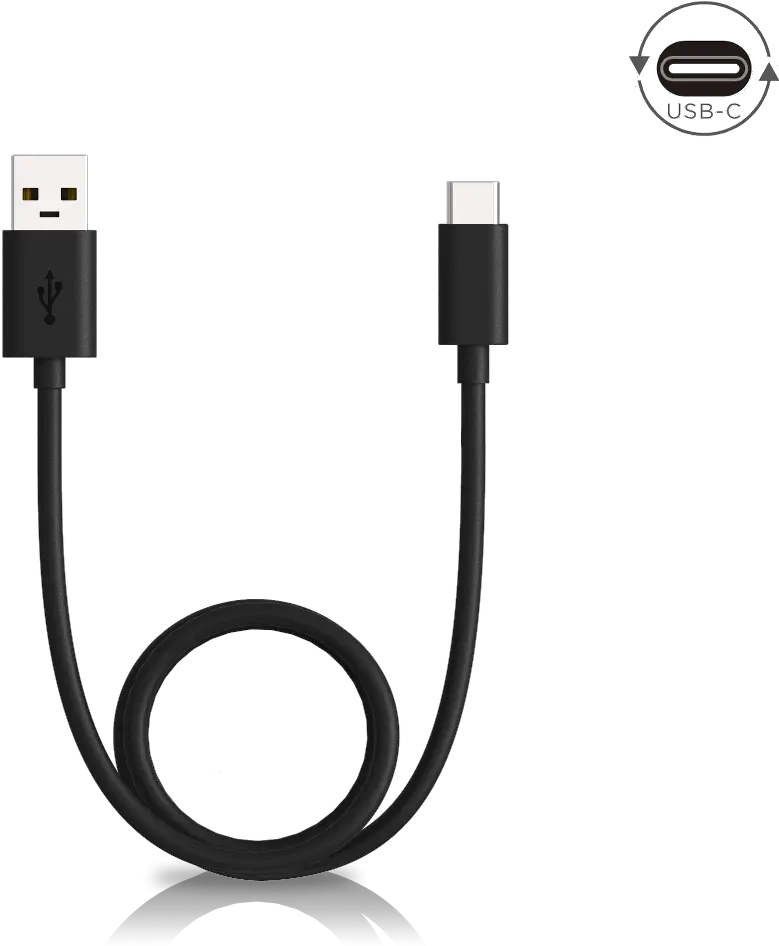 USB cable PNG