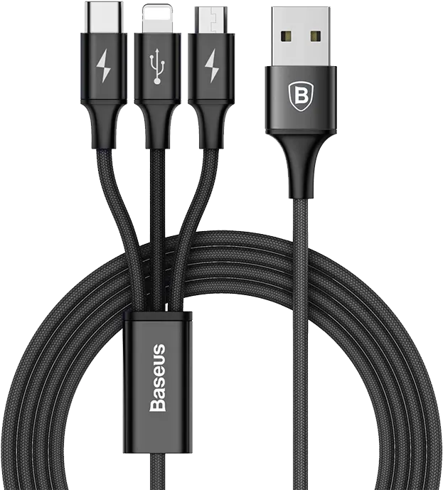 USB cable PNG