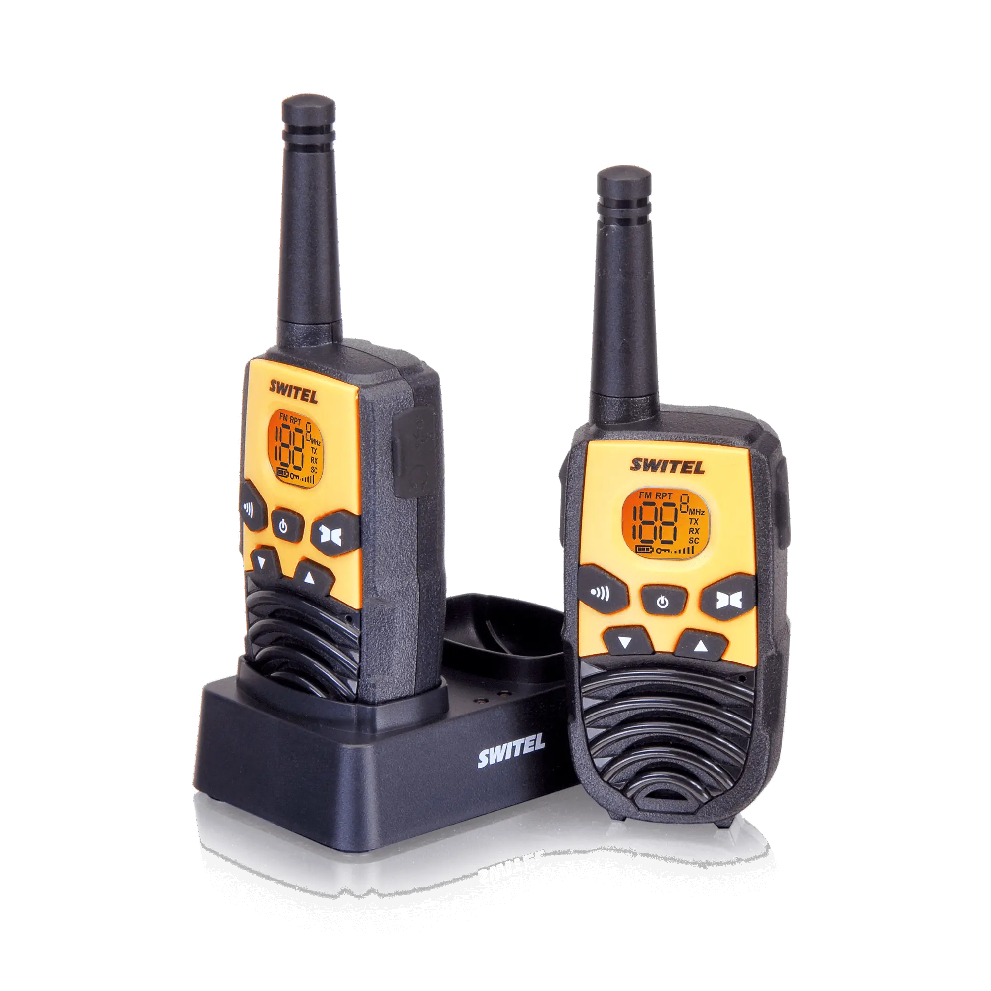 Walkie-talkie PNG