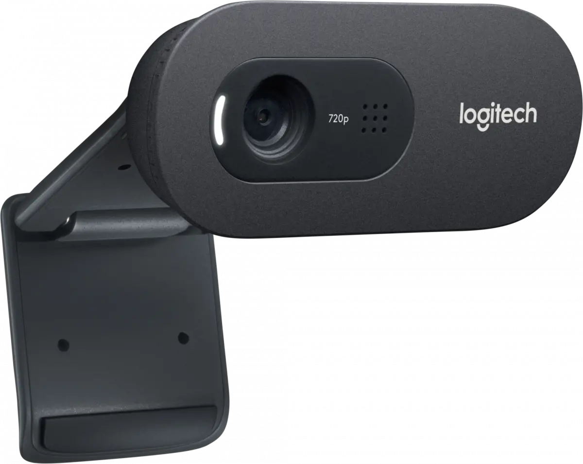 Web camera PNG