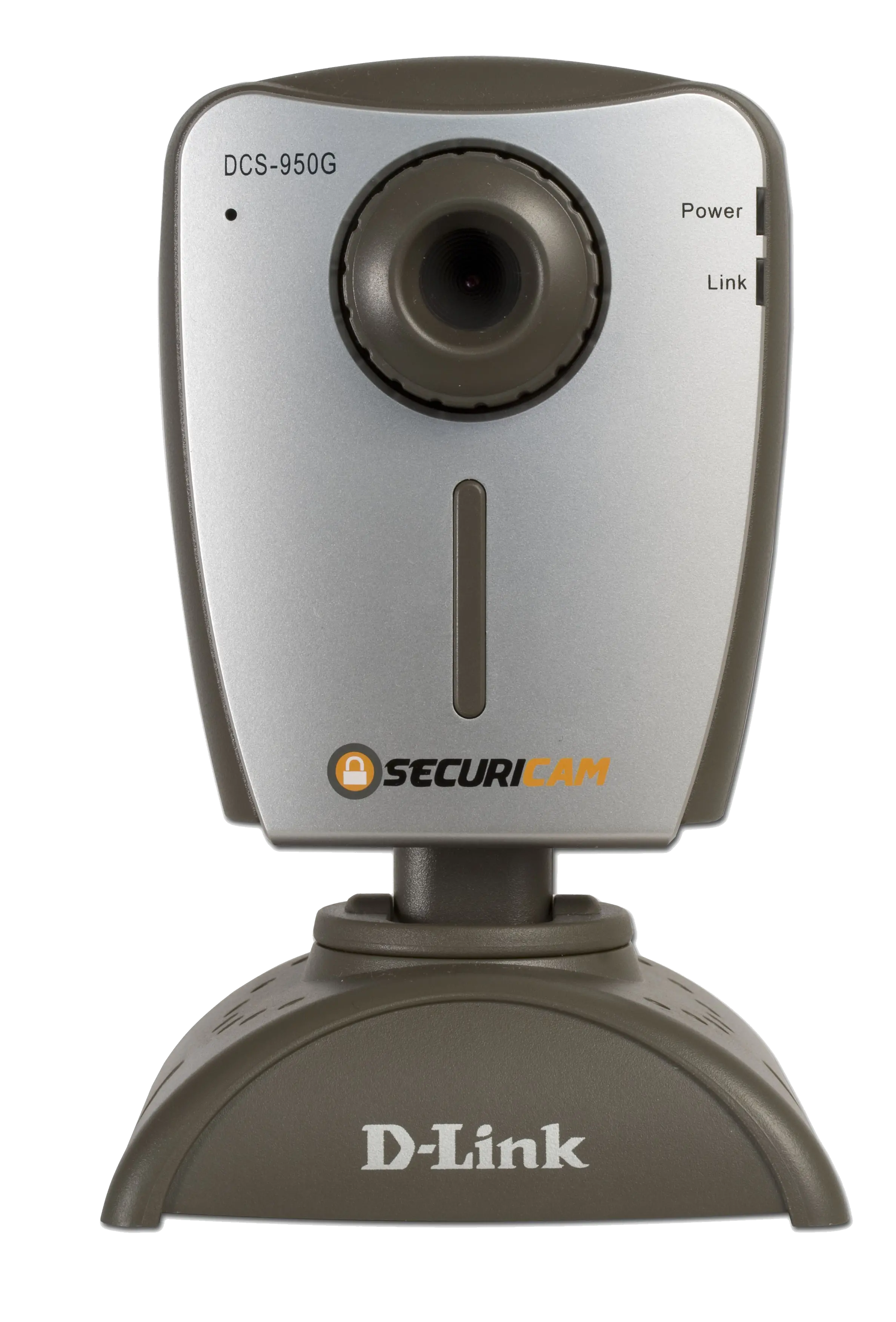 Web camera PNG image