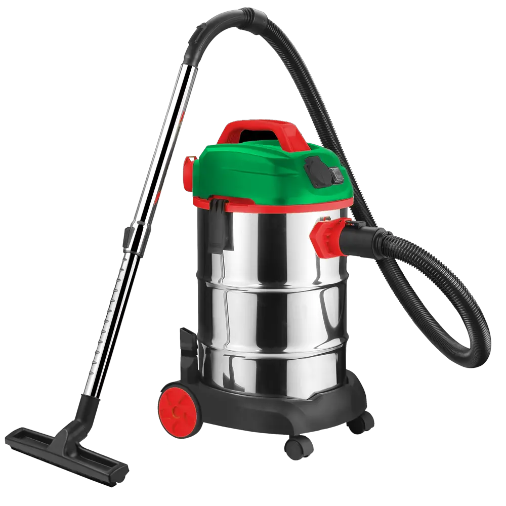 Vacuum cleaner PNG