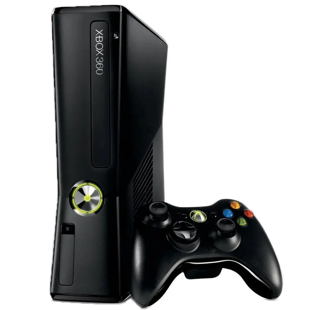 Xbox PNG