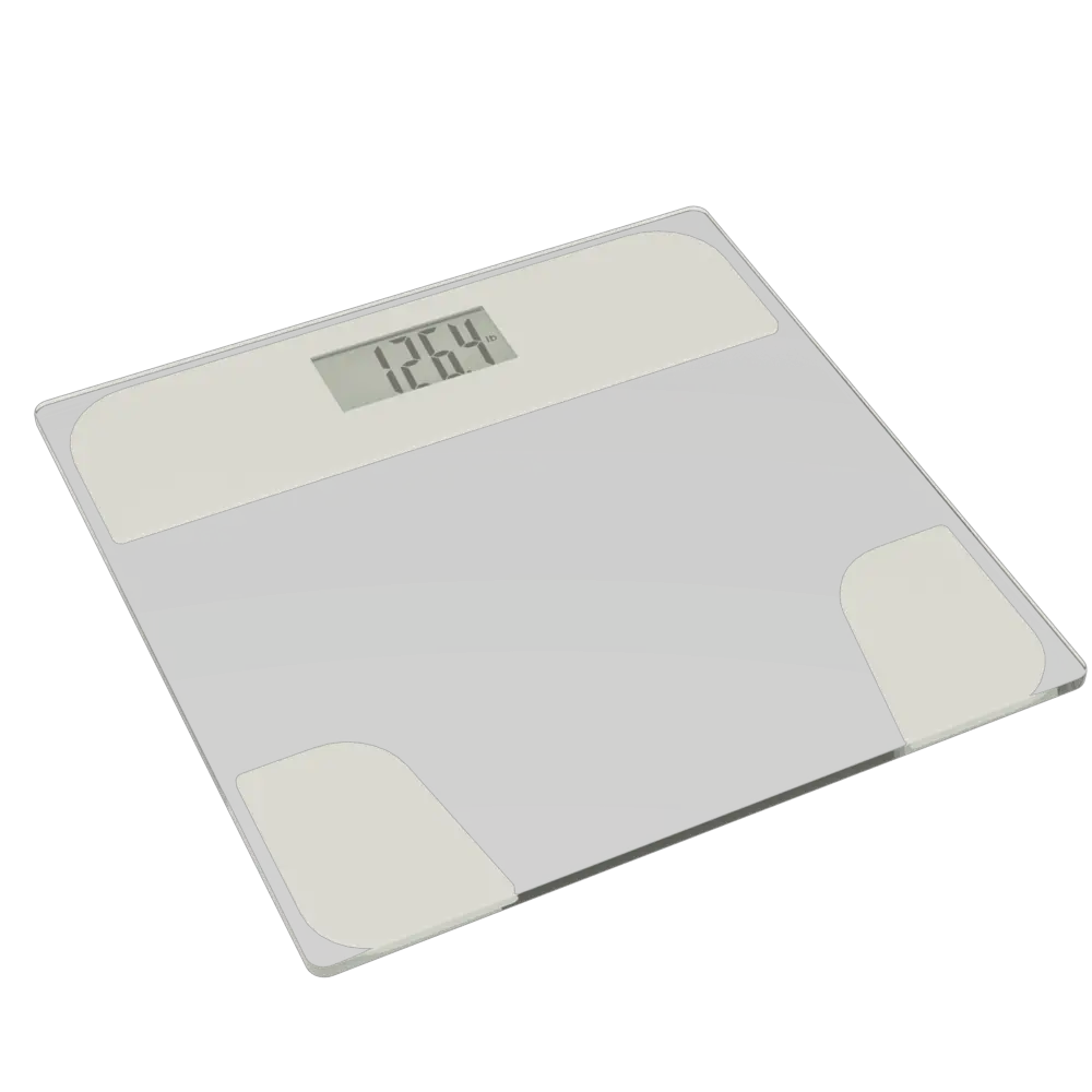 weight scale PNG