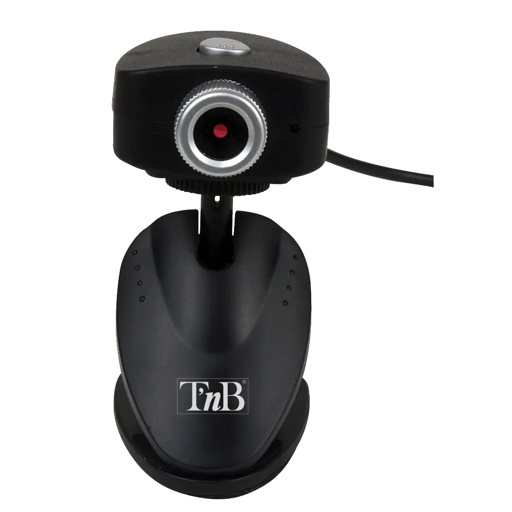 Web camera PNG image