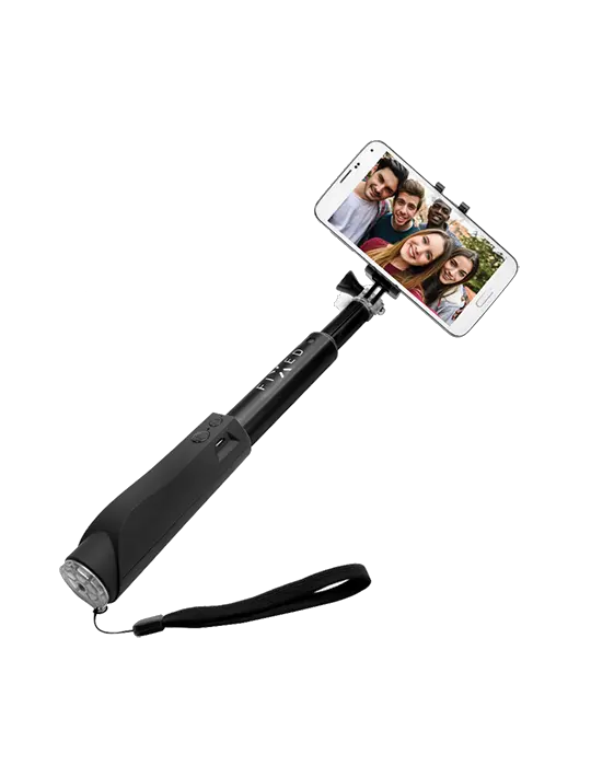 Selfie stick PNG