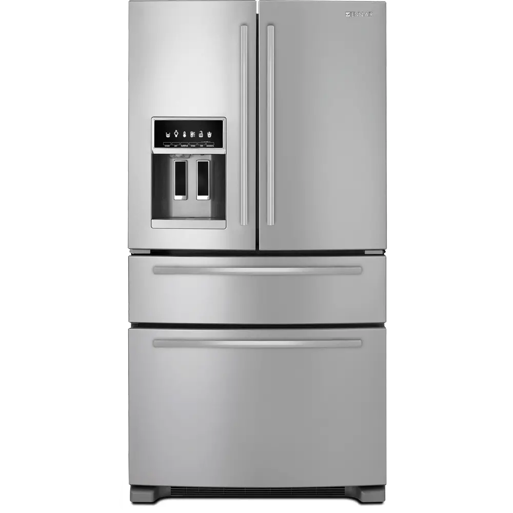 Refrigerator PNG