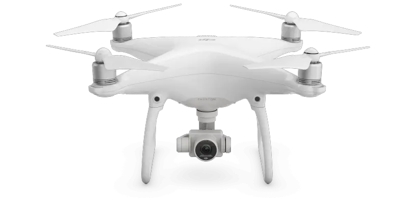 Drone Quadcopter PNG