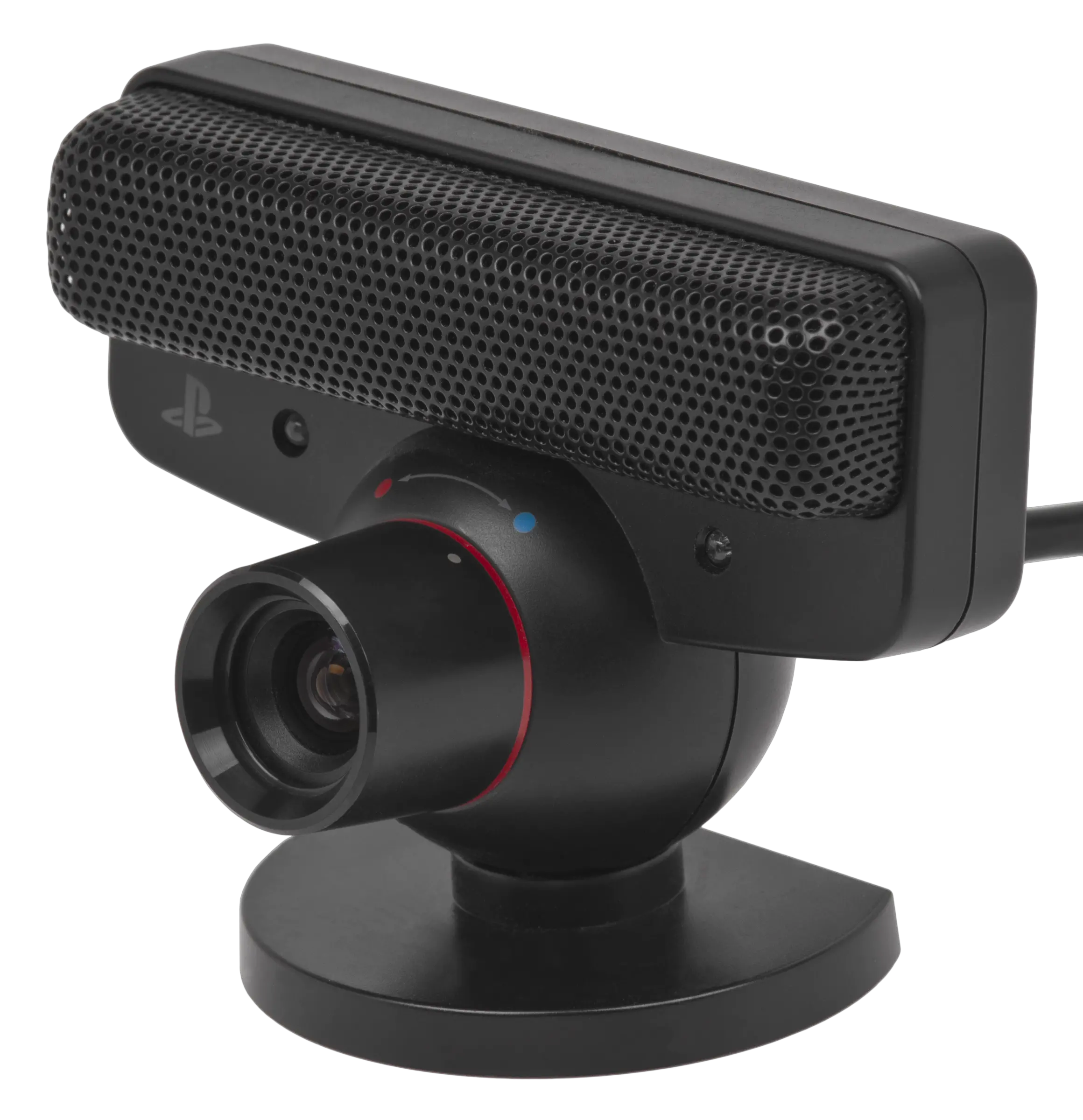 Web camera PNG image