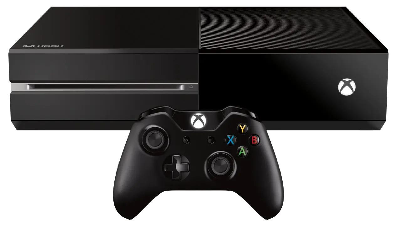 Xbox PNG