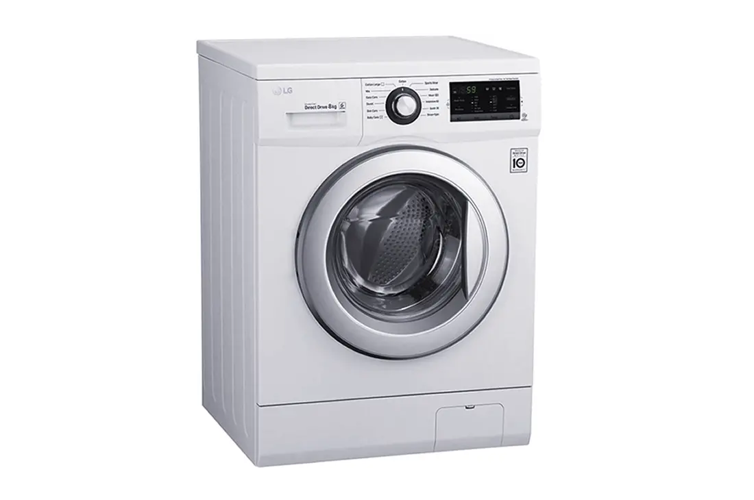 Washing machine PNG