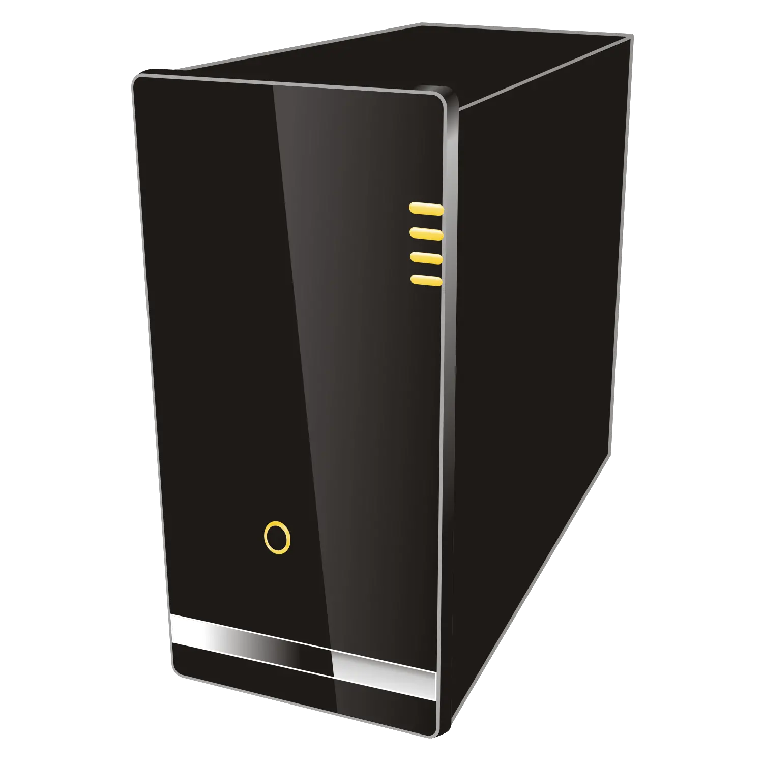 Server PNG