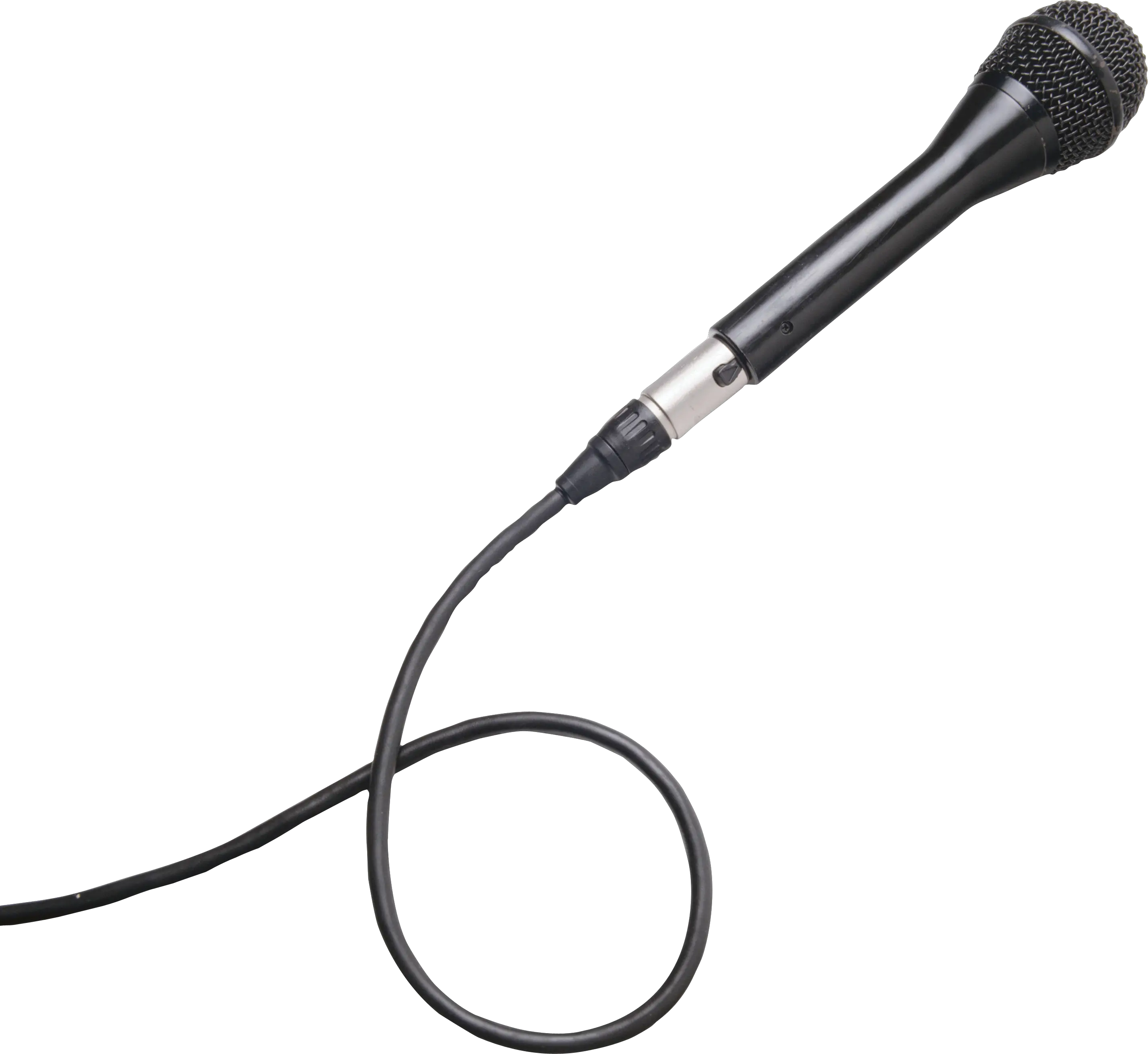 Microphone PNG