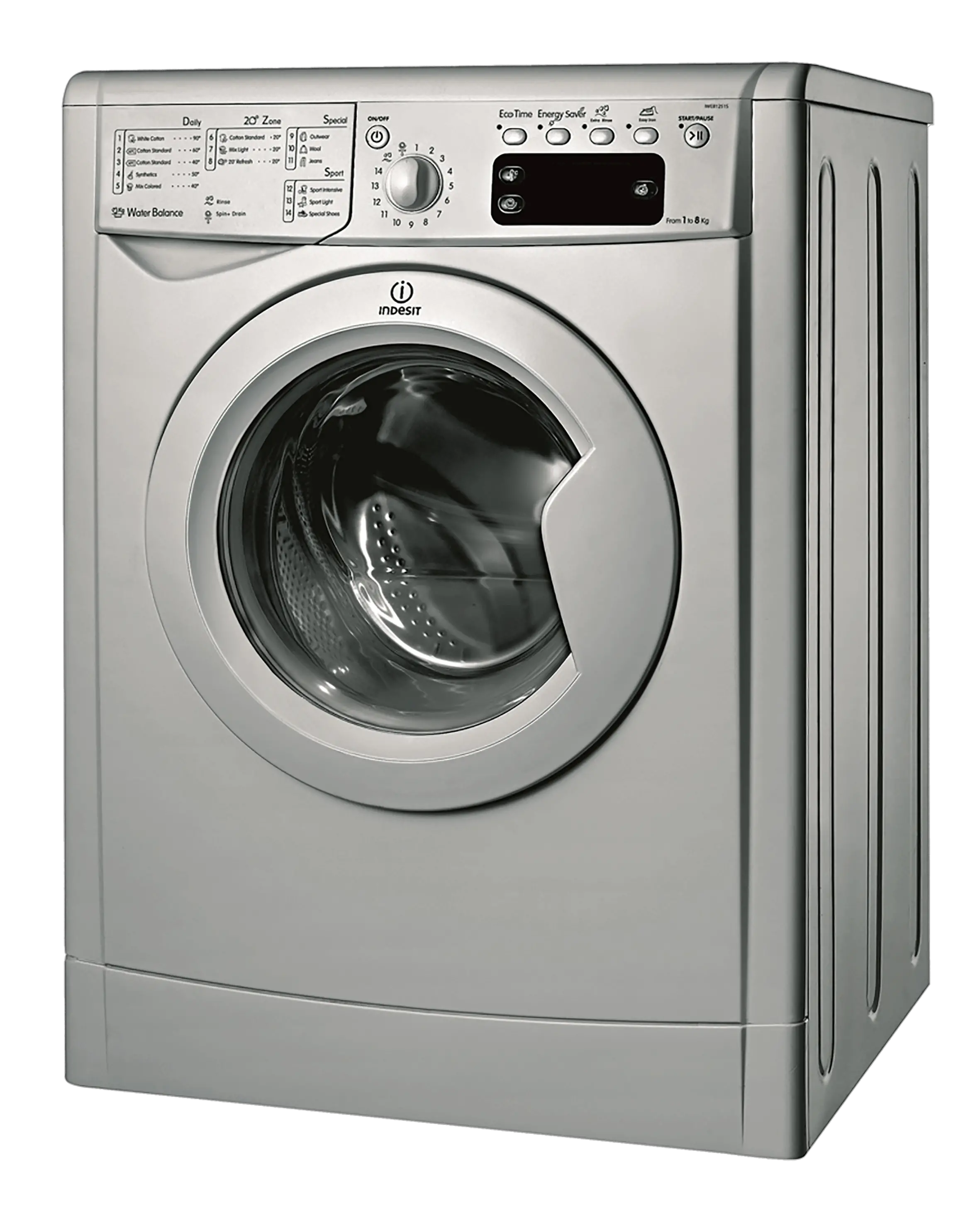 Washing machine PNG