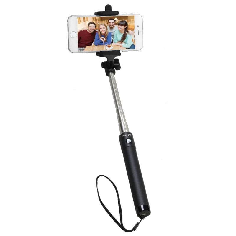 Selfie stick PNG