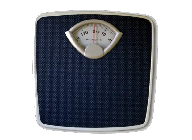 weight scale PNG