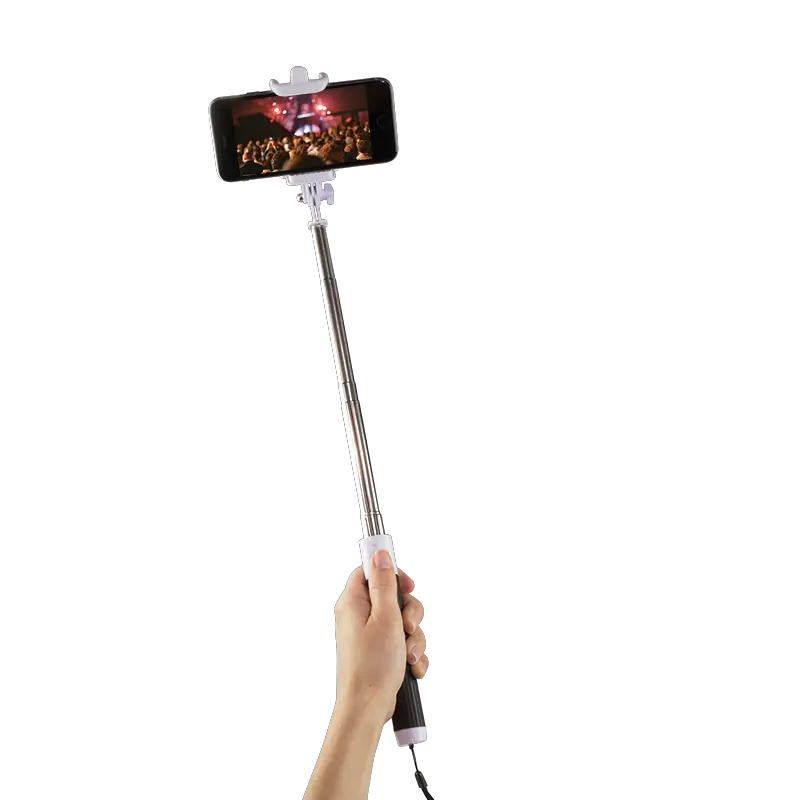 Selfie stick PNG