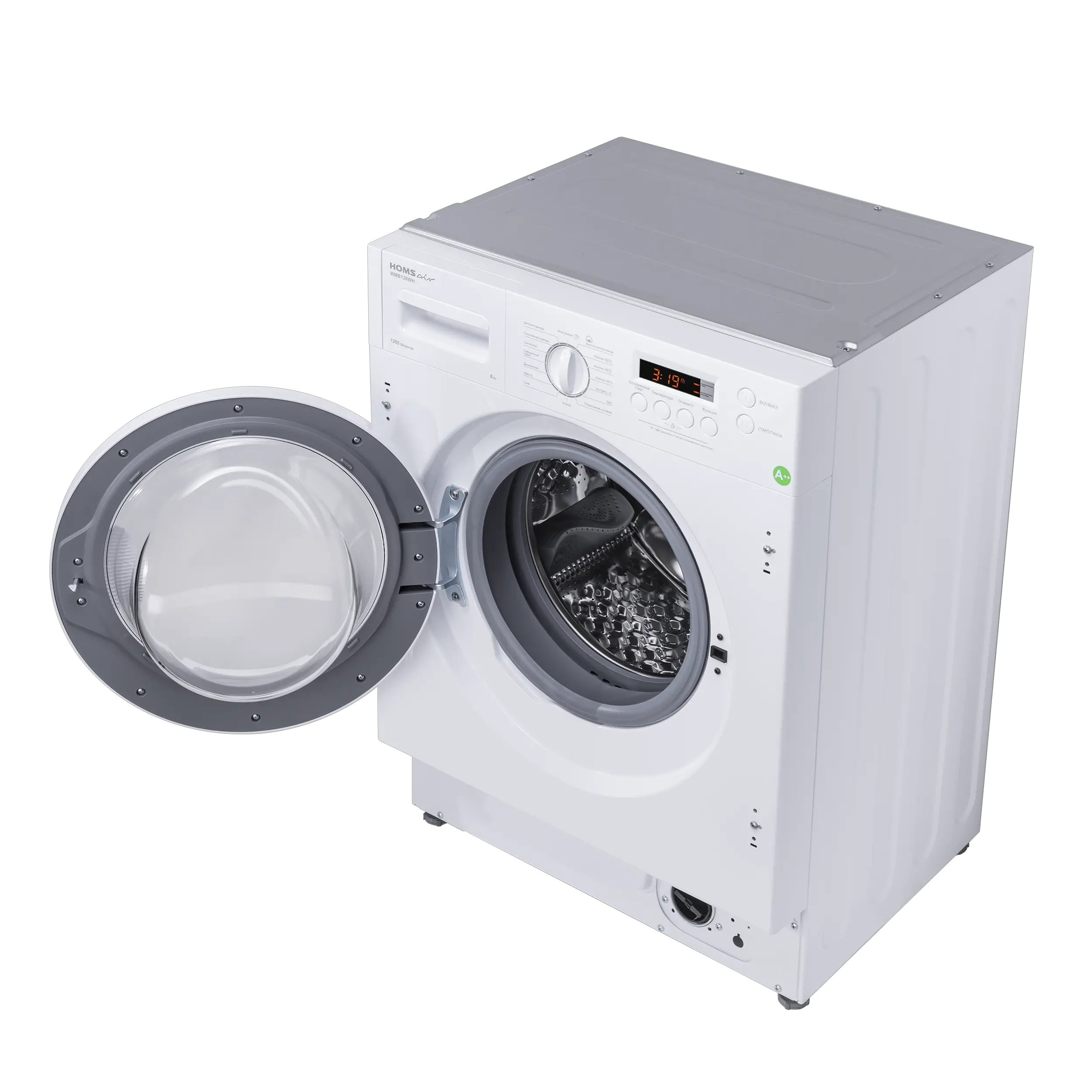 Washing machine PNG