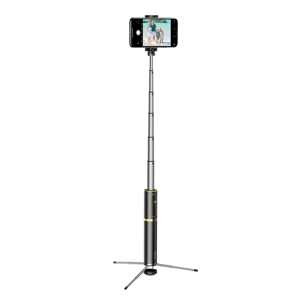 Selfie stick PNG