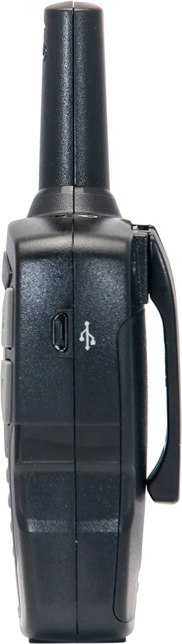 Walkie-talkie PNG