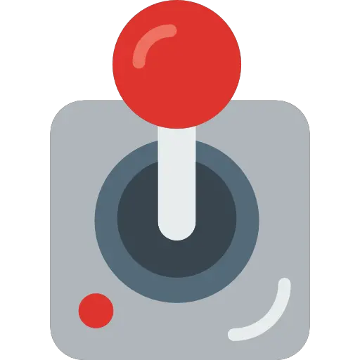 Joystick PNG