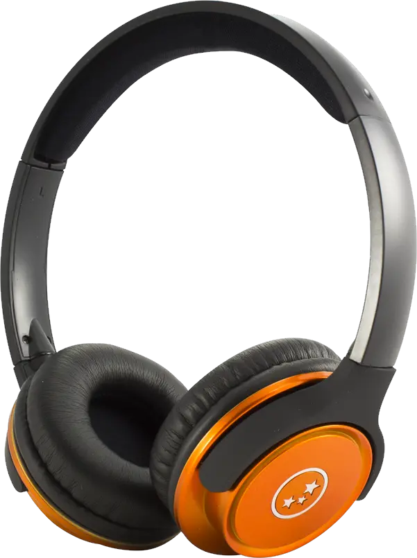 Headphones PNG image