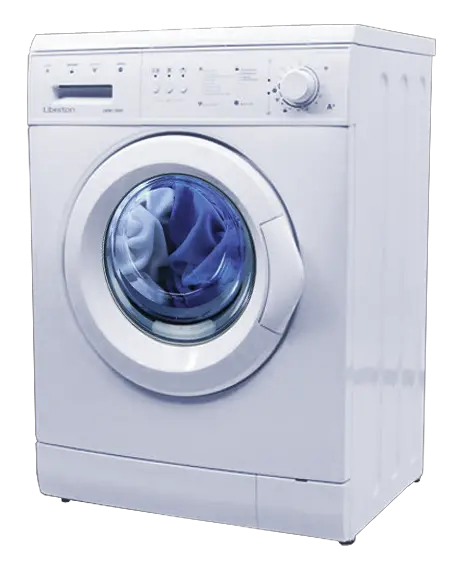 Washing machine PNG