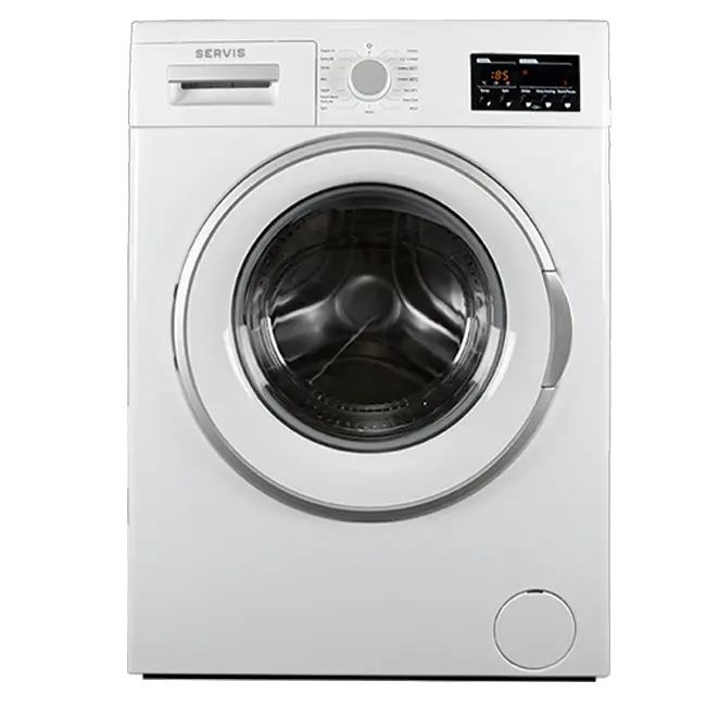 Washing machine PNG