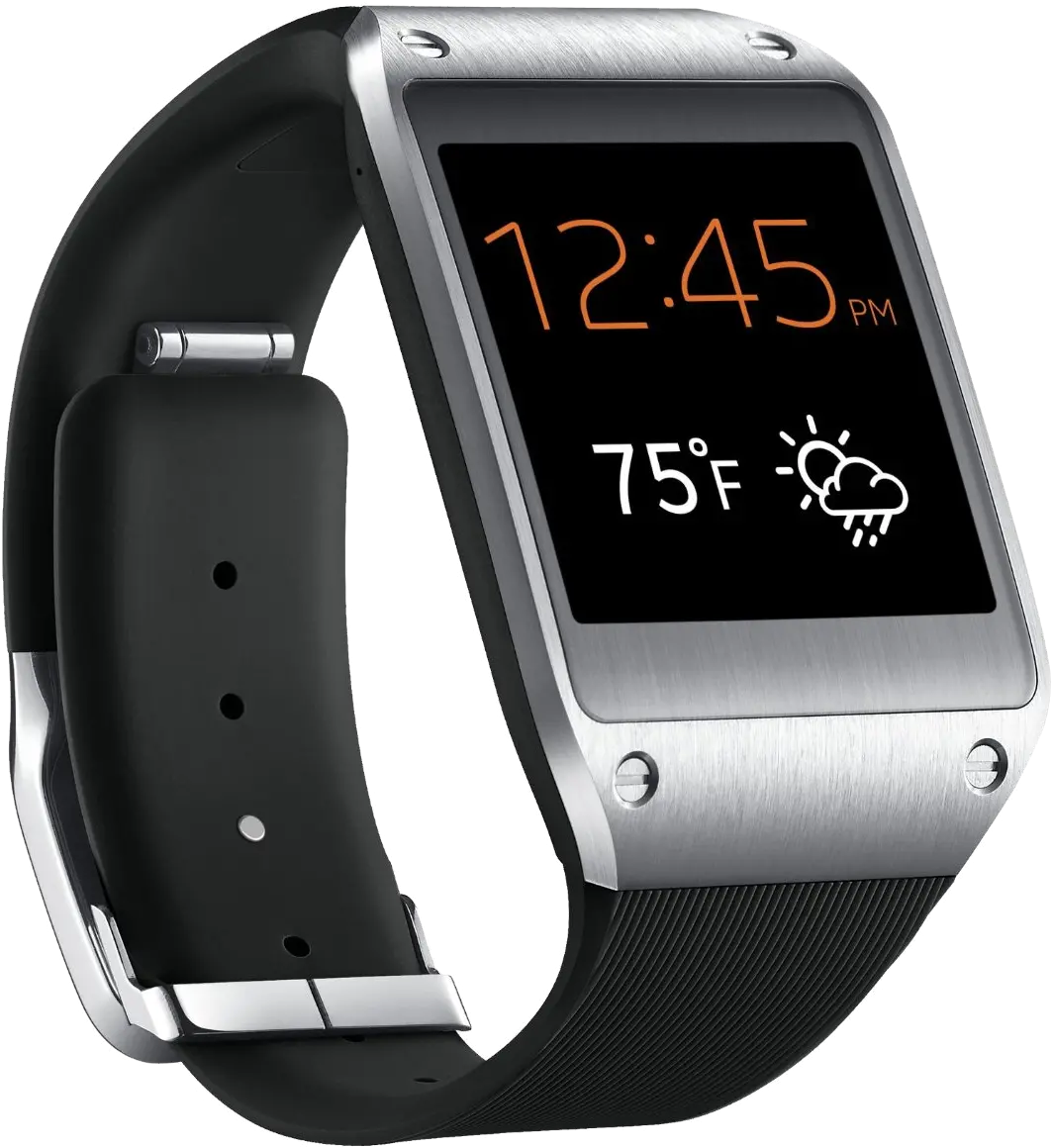 smart watches PNG image