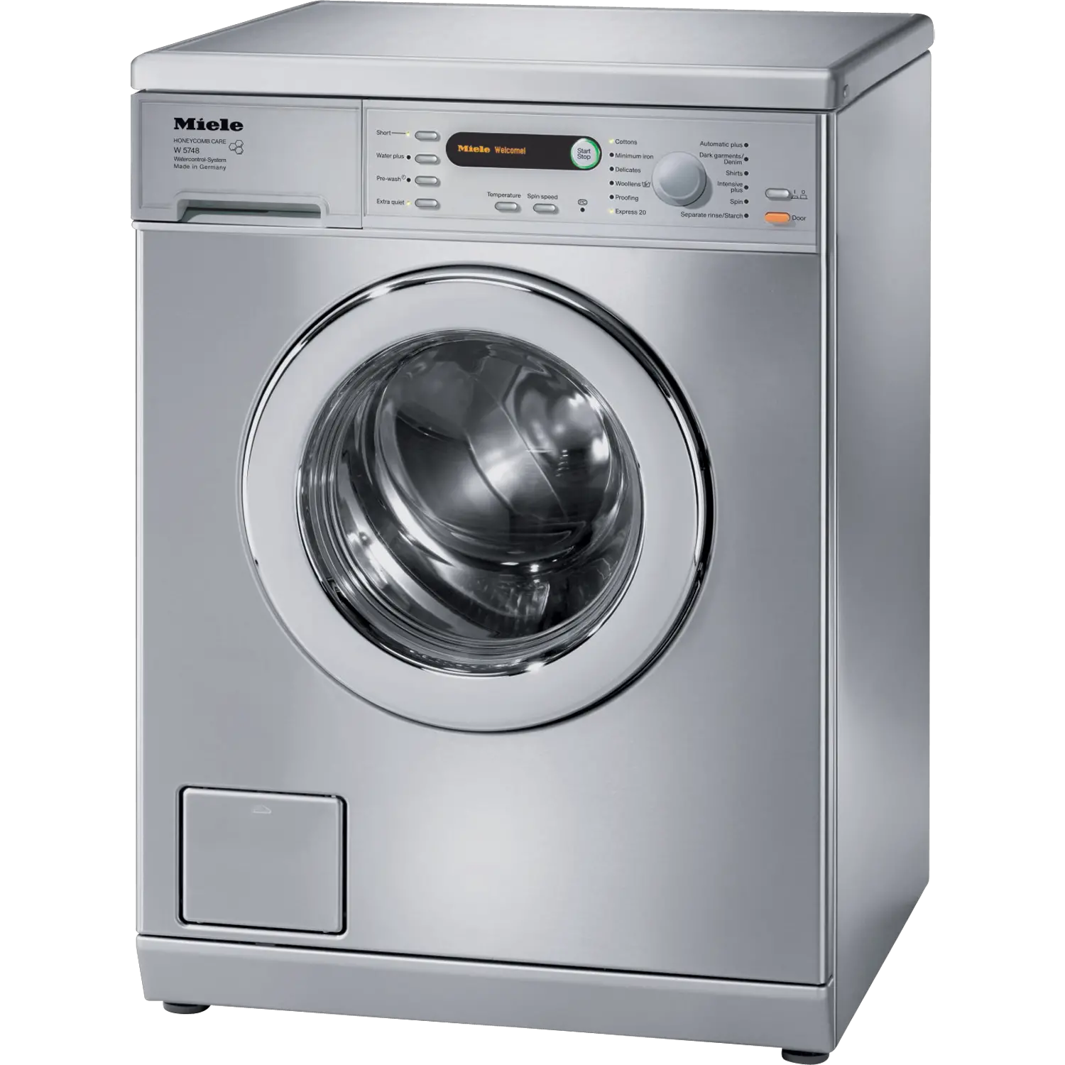 Washing machine PNG