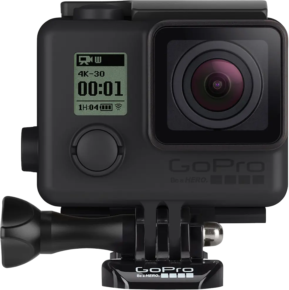 GoPro PNG