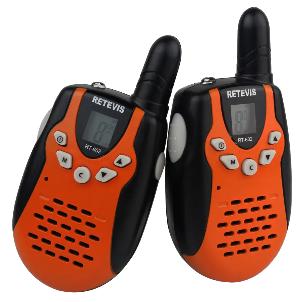 Walkie-talkie PNG