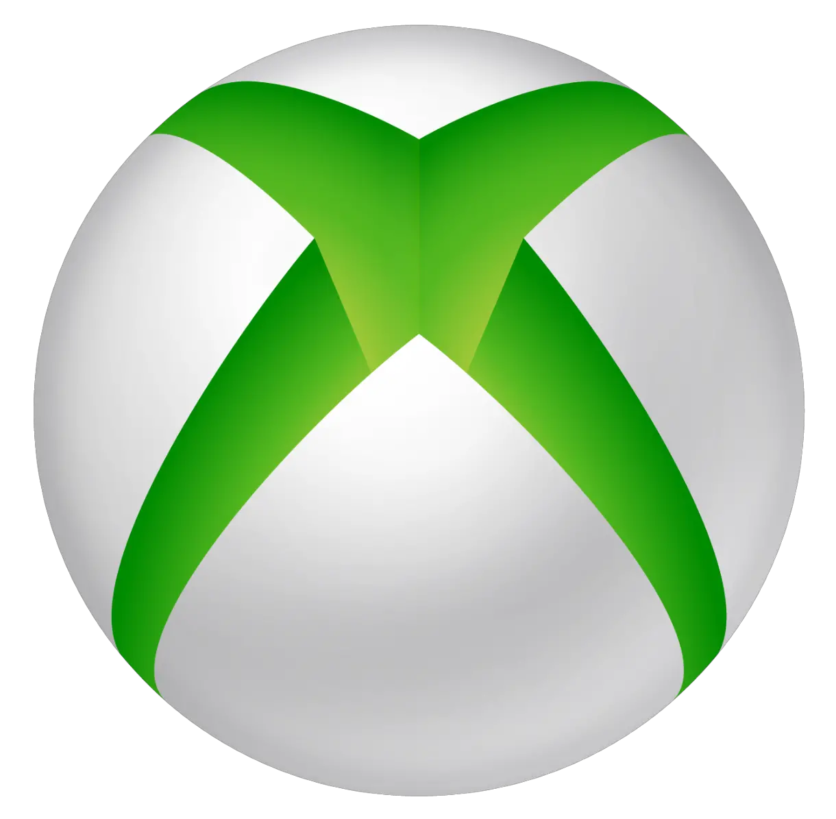 Xbox logo PNG