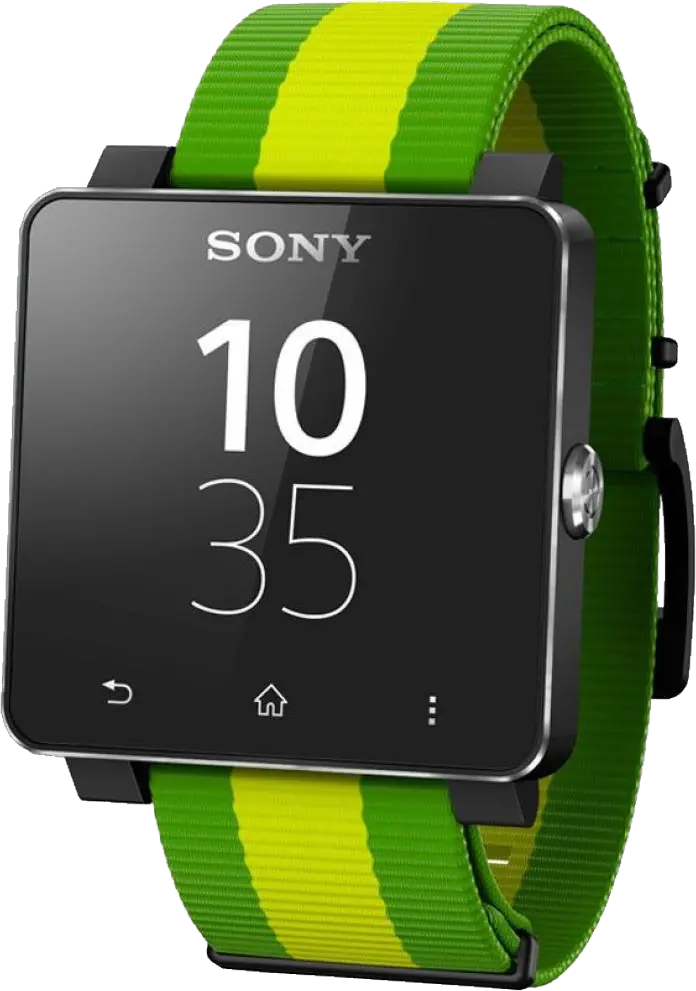 smart watches PNG image