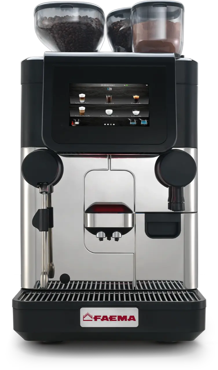 Coffee machine PNG