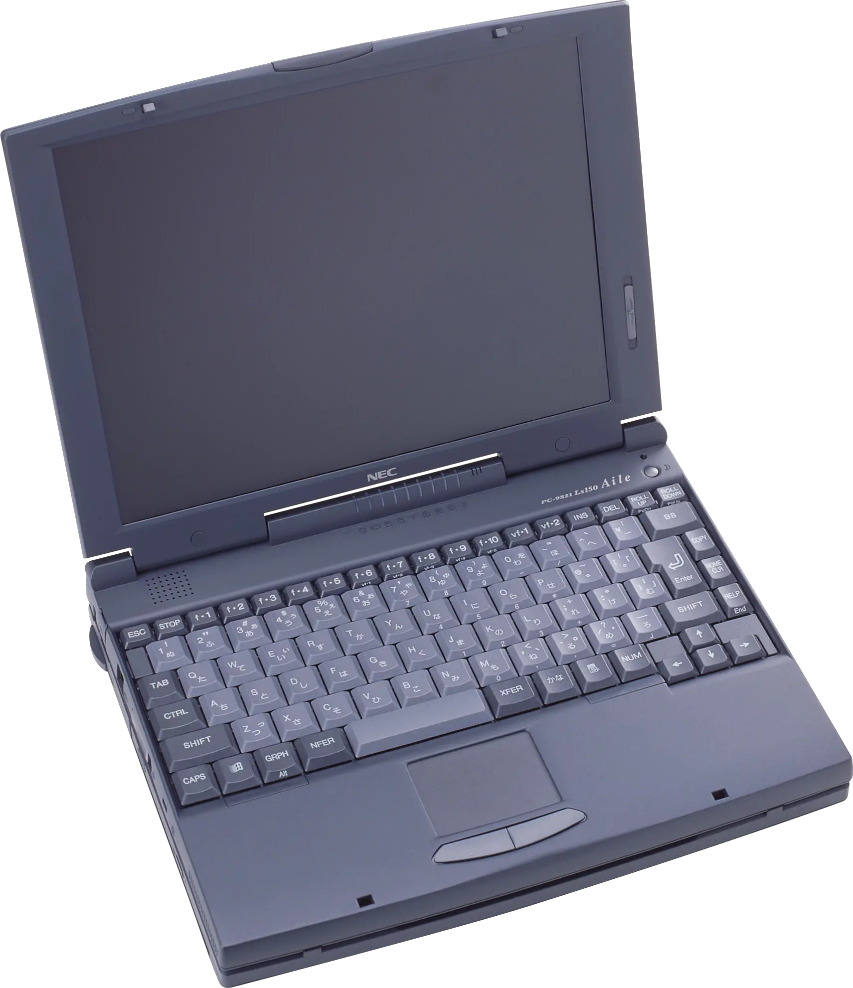 Laptop PNG