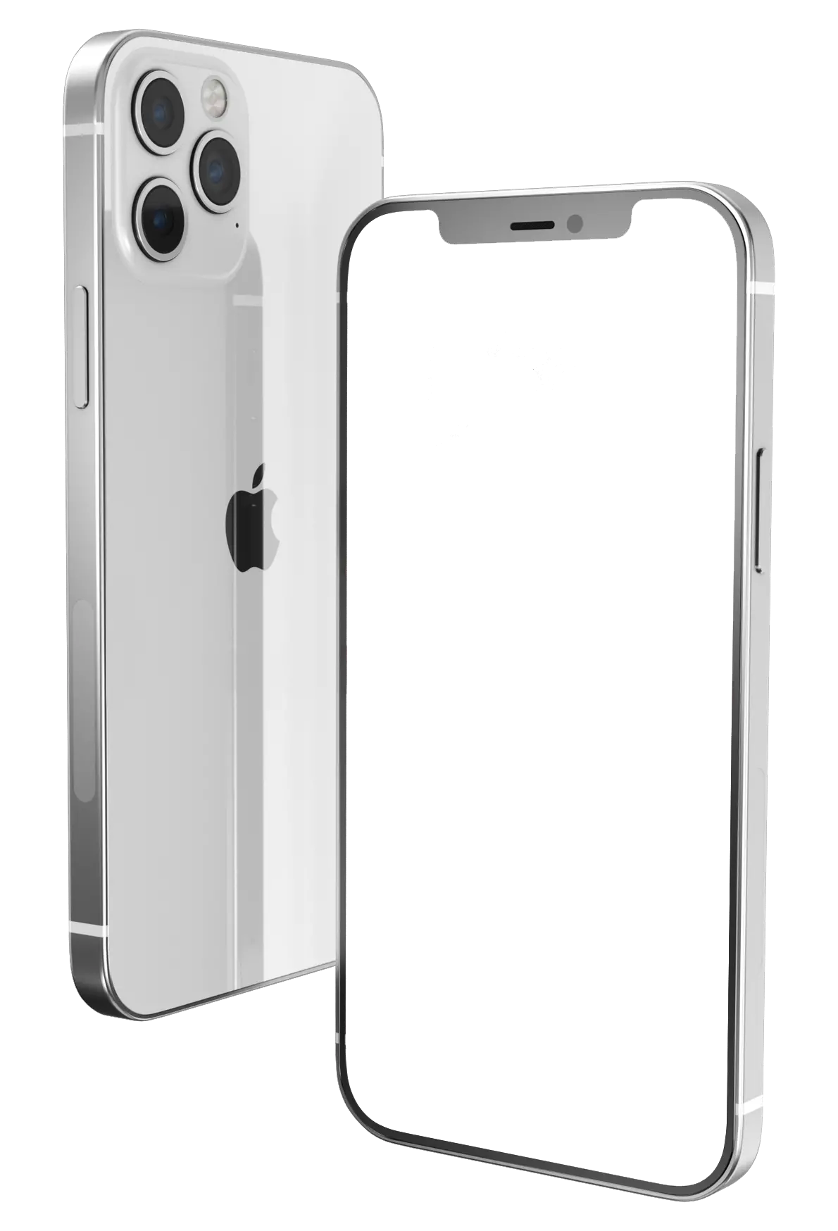 iPhone 12 PNG