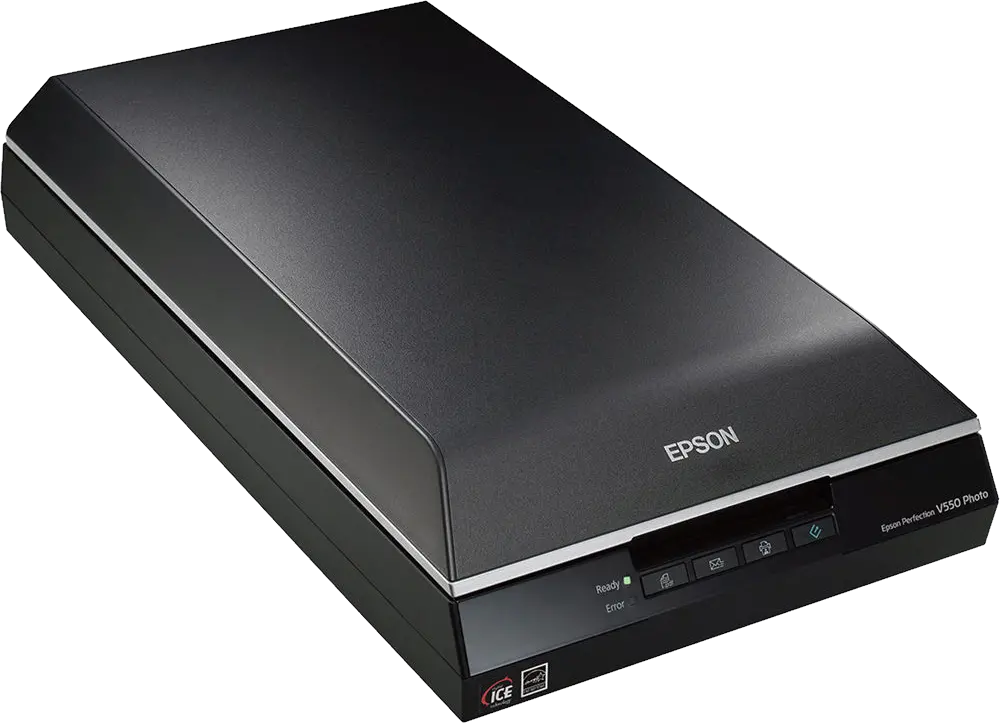 Scanner PNG image
