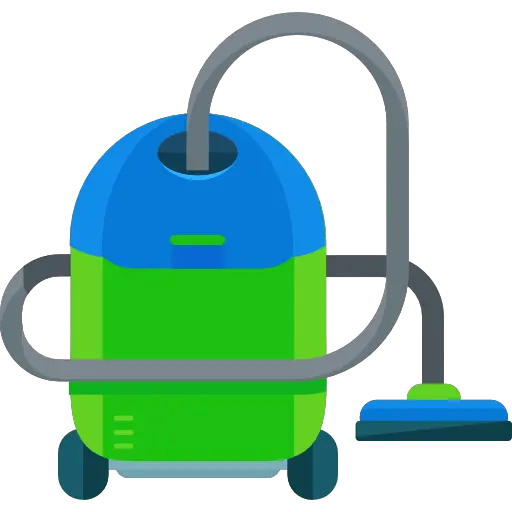 Vacuum cleaner PNG