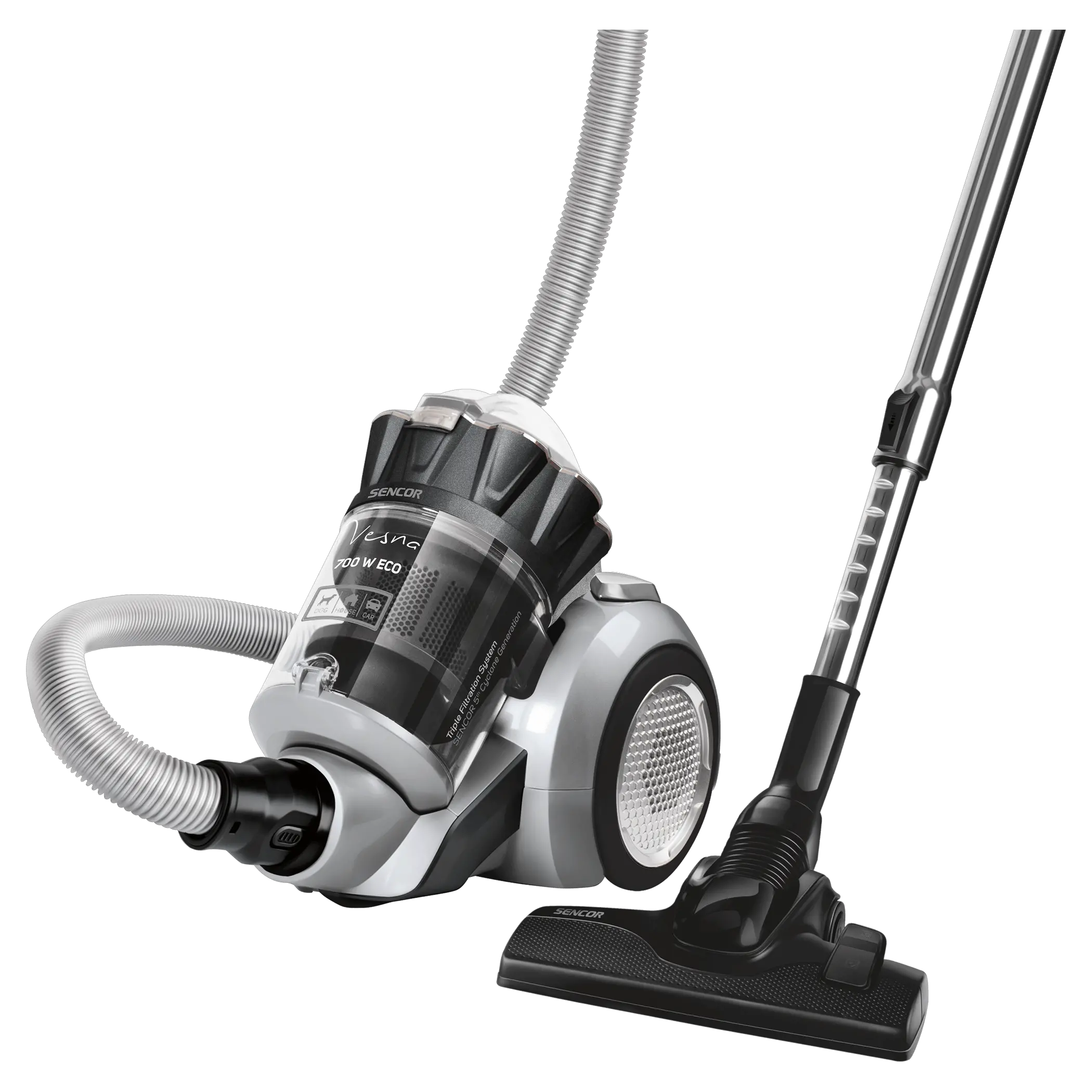 Vacuum cleaner PNG