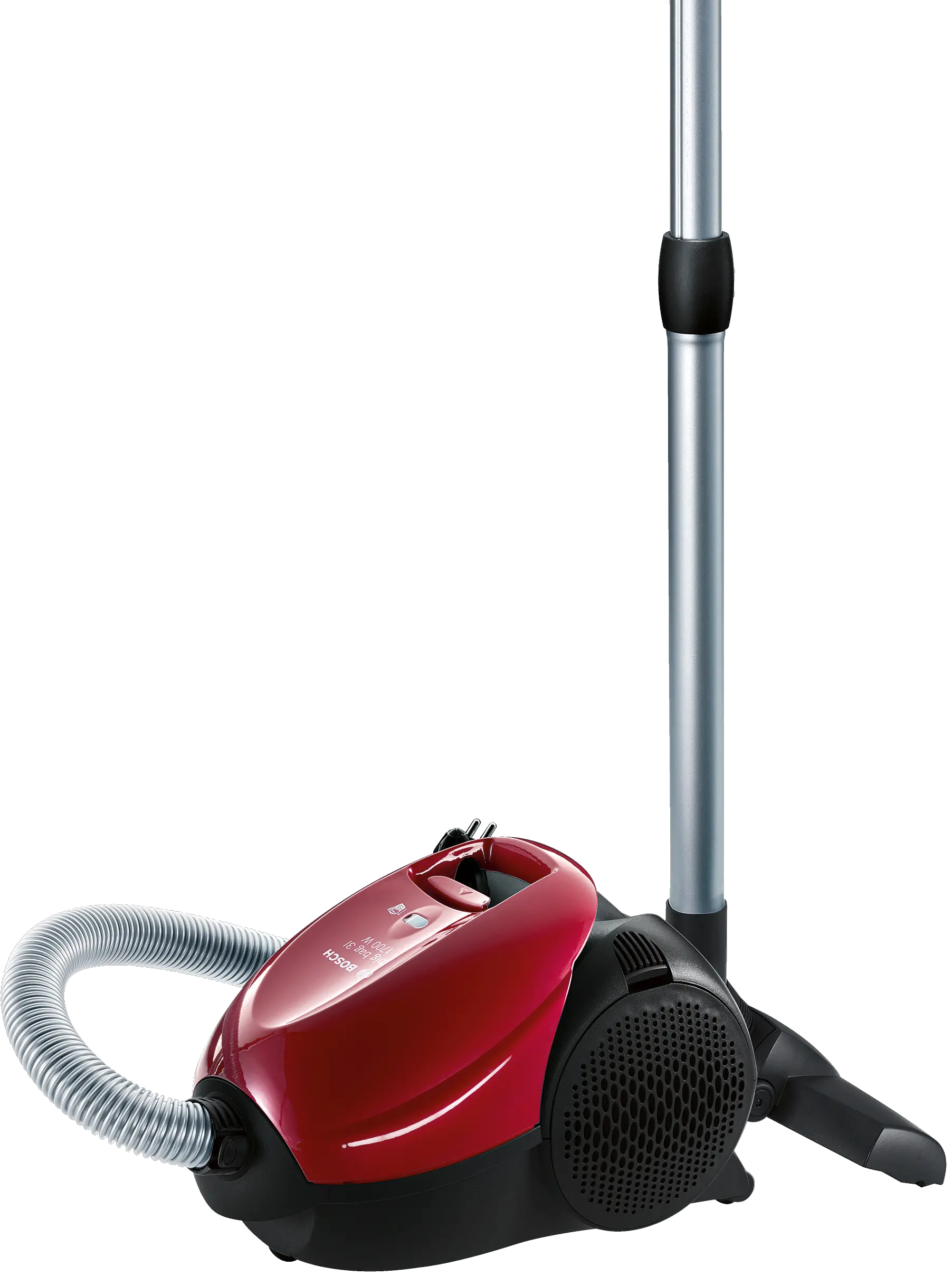 Vacuum cleaner PNG