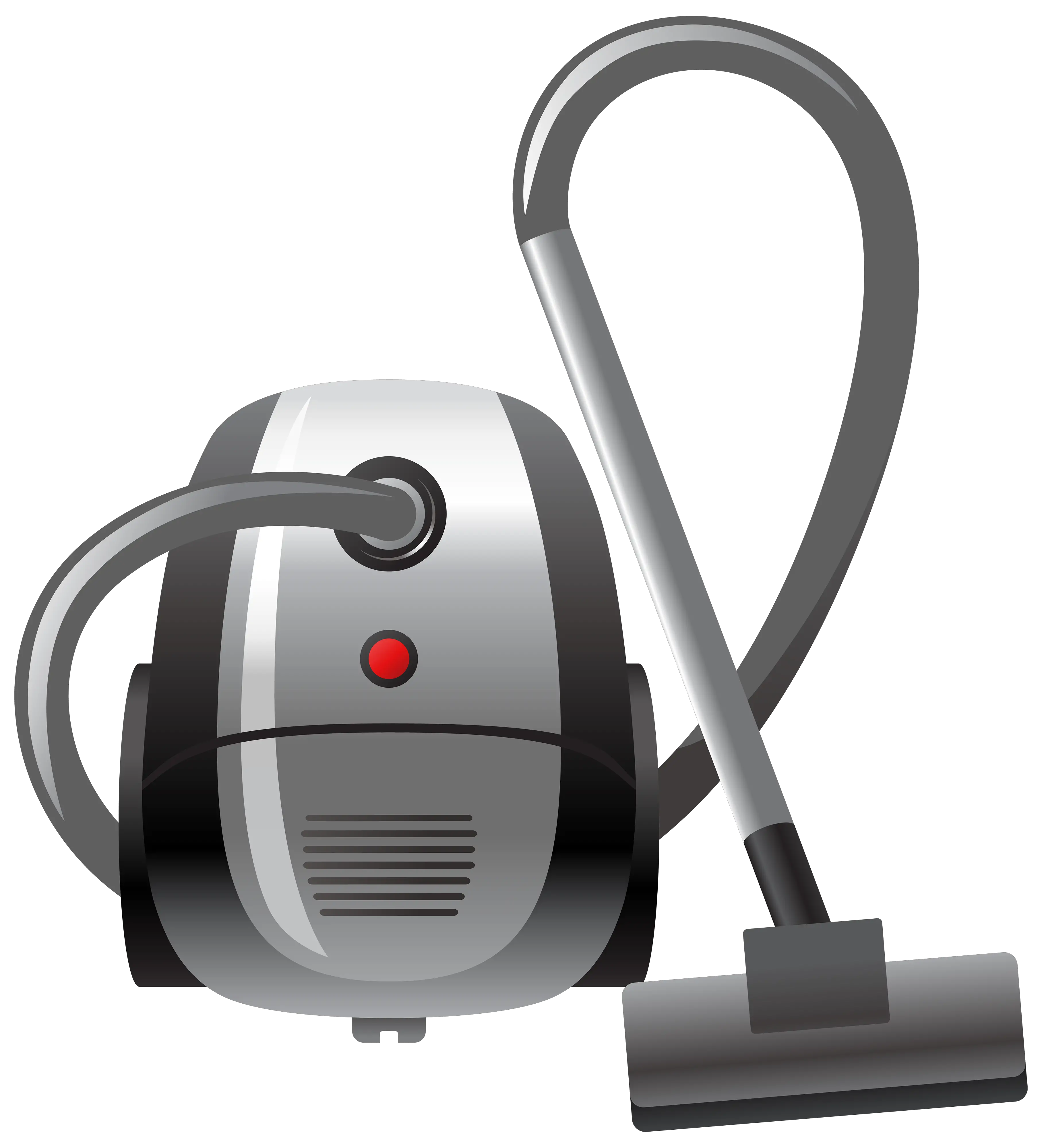 Vacuum cleaner PNG