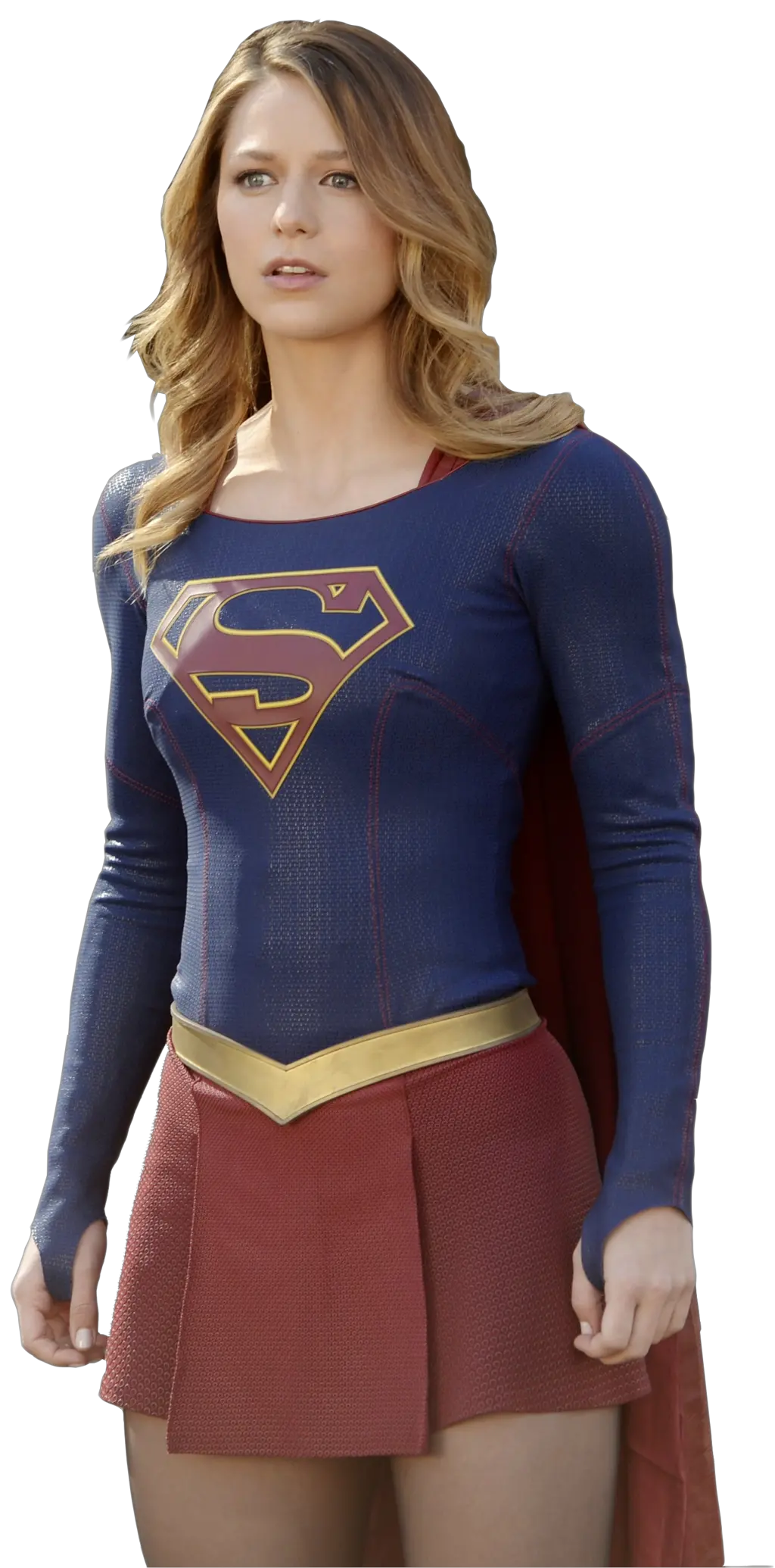 Supergirl PNG