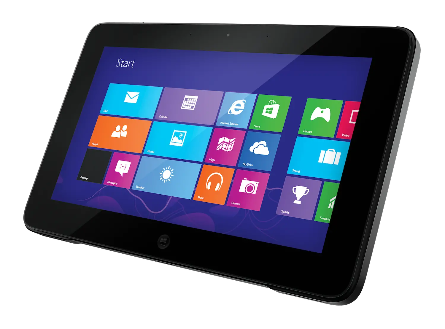 Tablet PNG image