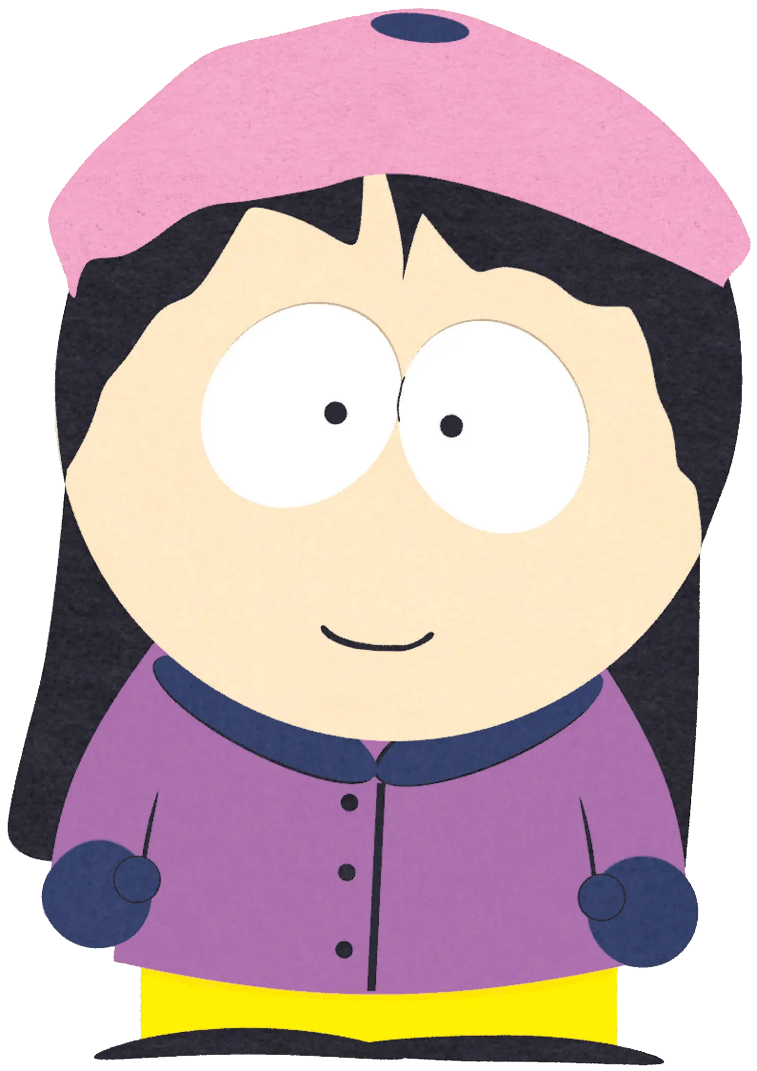 South Park PNG