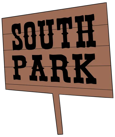 South Park PNG