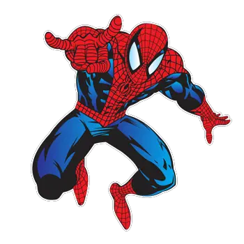 Spider-Man PNG