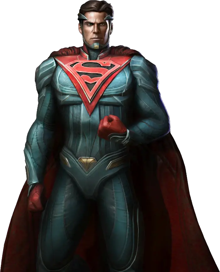 Superman PNG