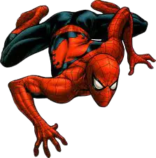 Spider-Man PNG