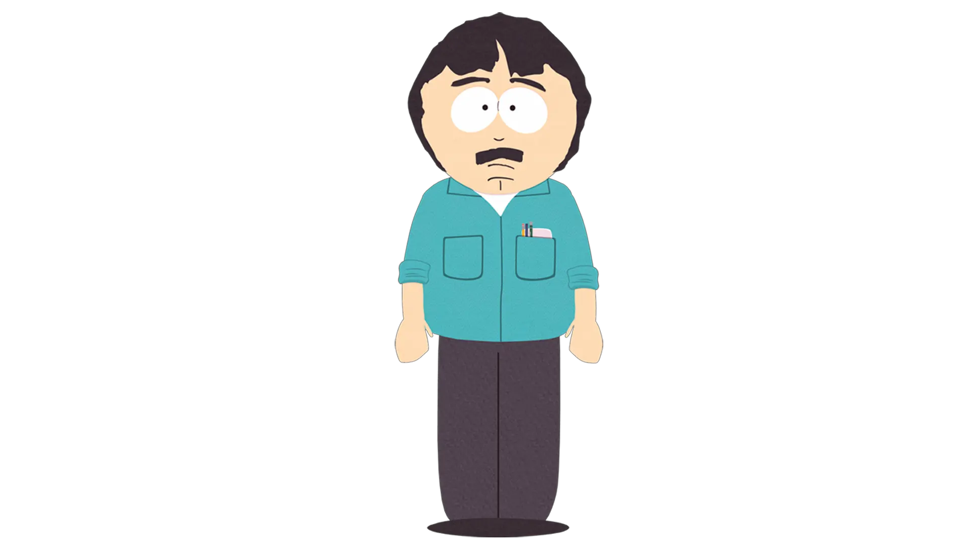 South Park PNG